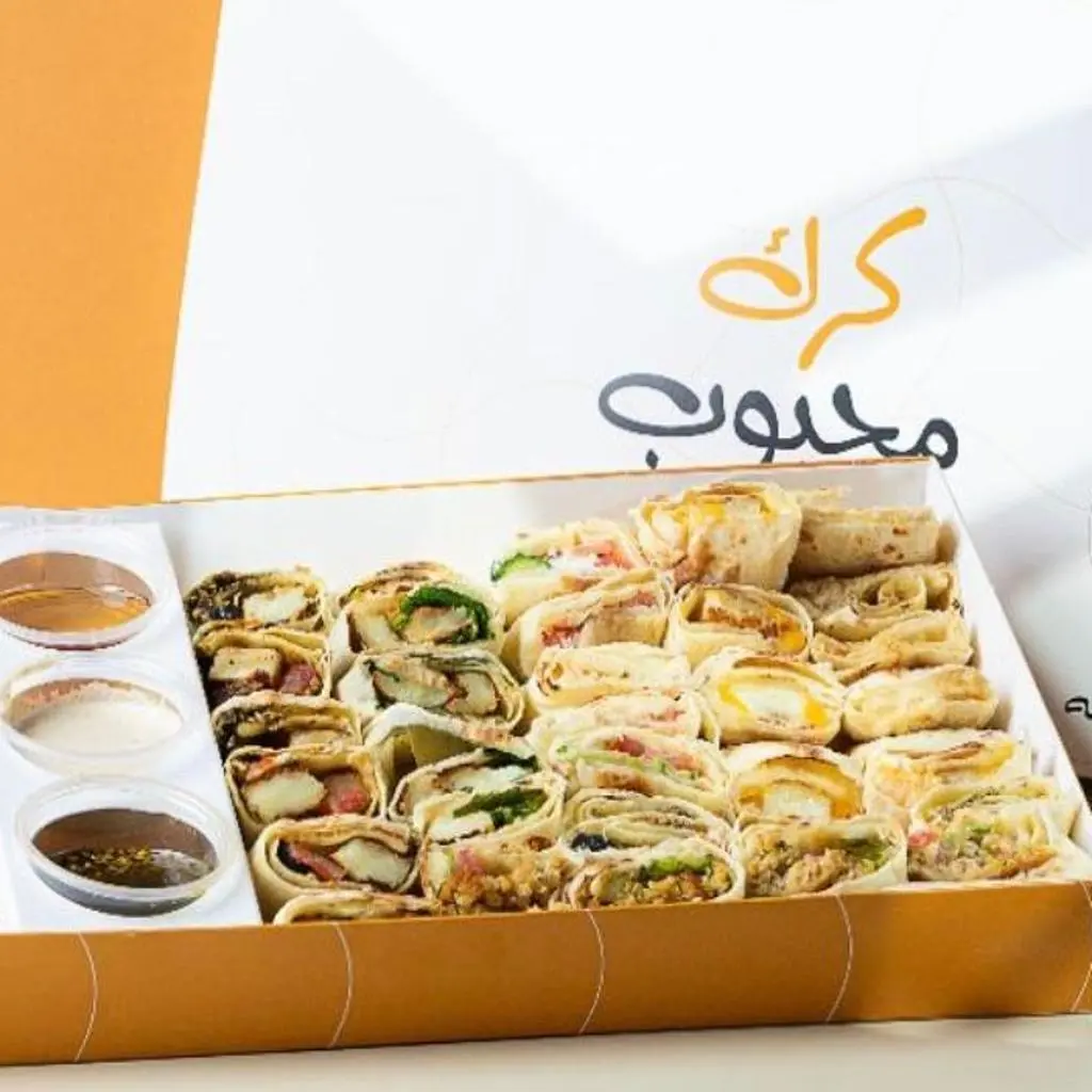 كرك محبوب